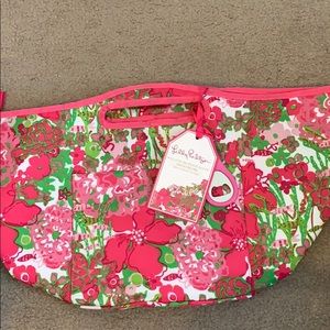 NWT Lilly Pulitzer Cooler Bucket